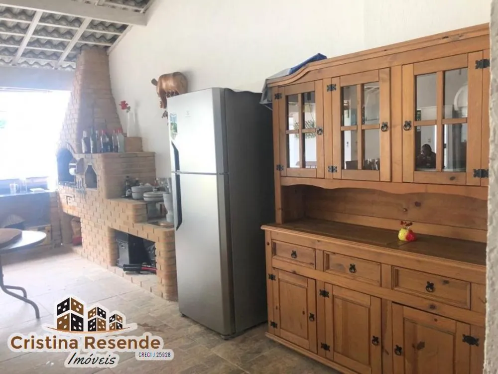 Casa, 2 quartos, 170 m² - Foto 5