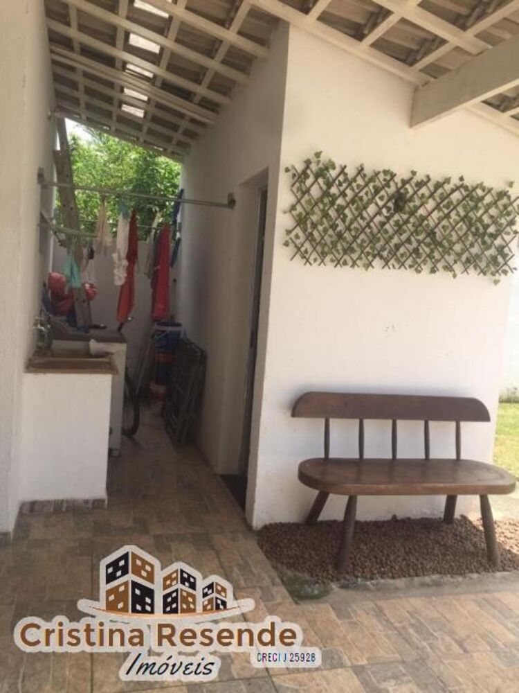 Casa, 2 quartos, 170 m² - Foto 3