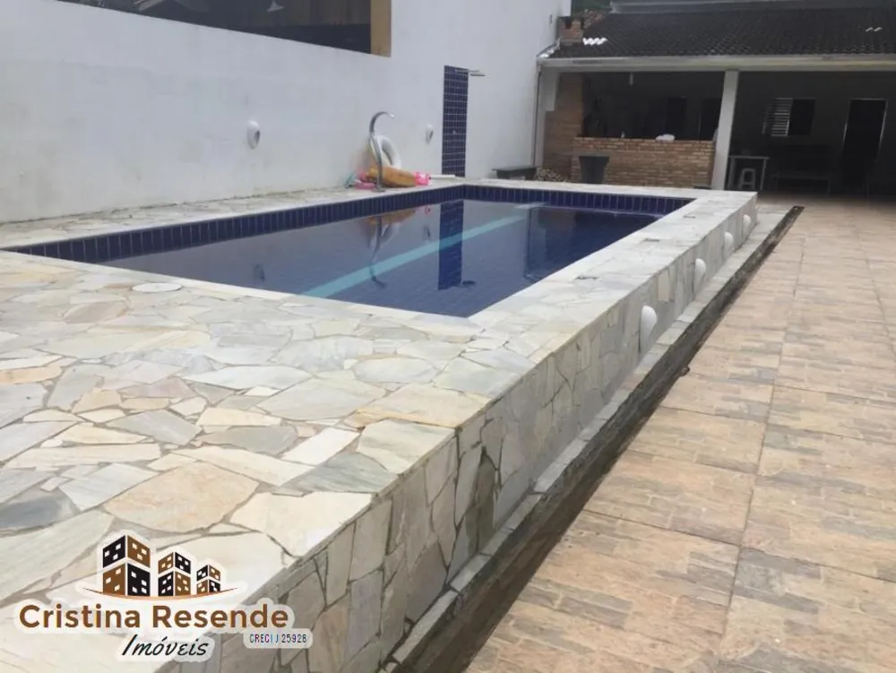 Casa, 2 quartos, 170 m² - Foto 8