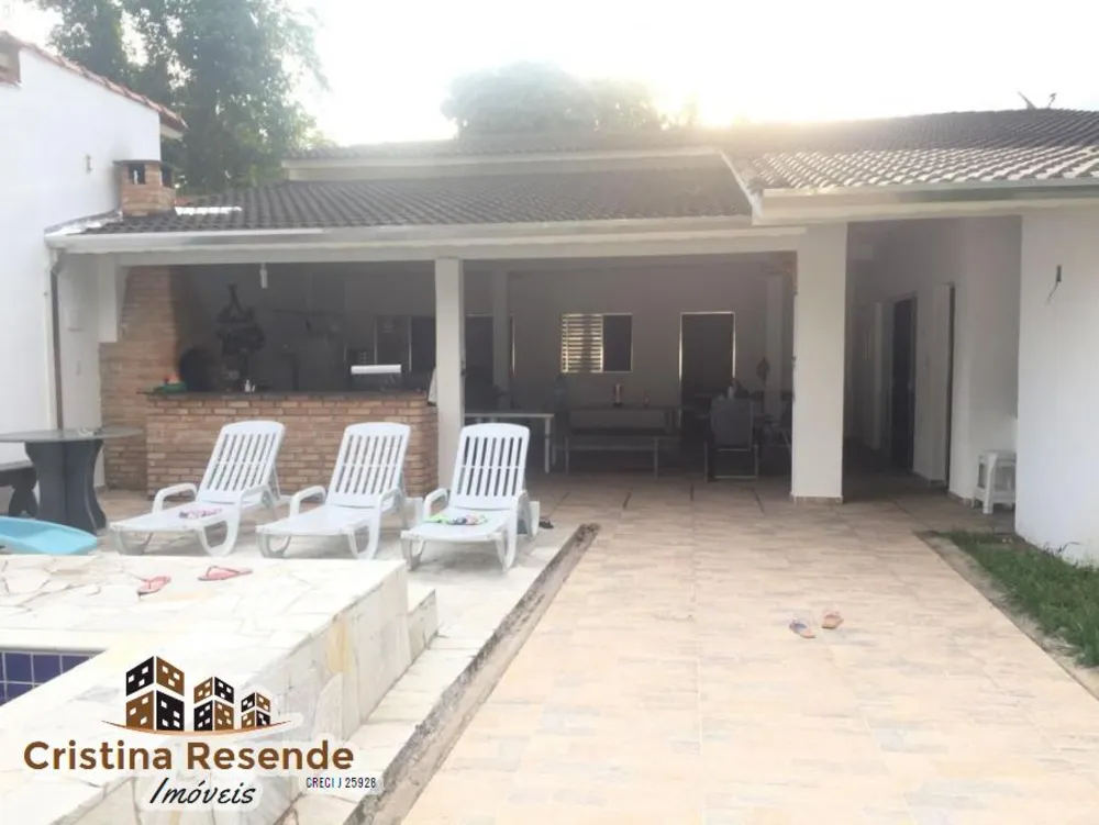 Casa, 2 quartos, 170 m² - Foto 4
