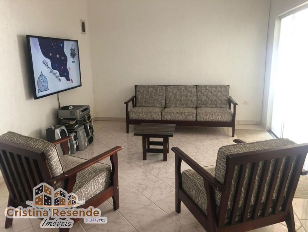 Casa, 2 quartos, 170 m² - Foto 1