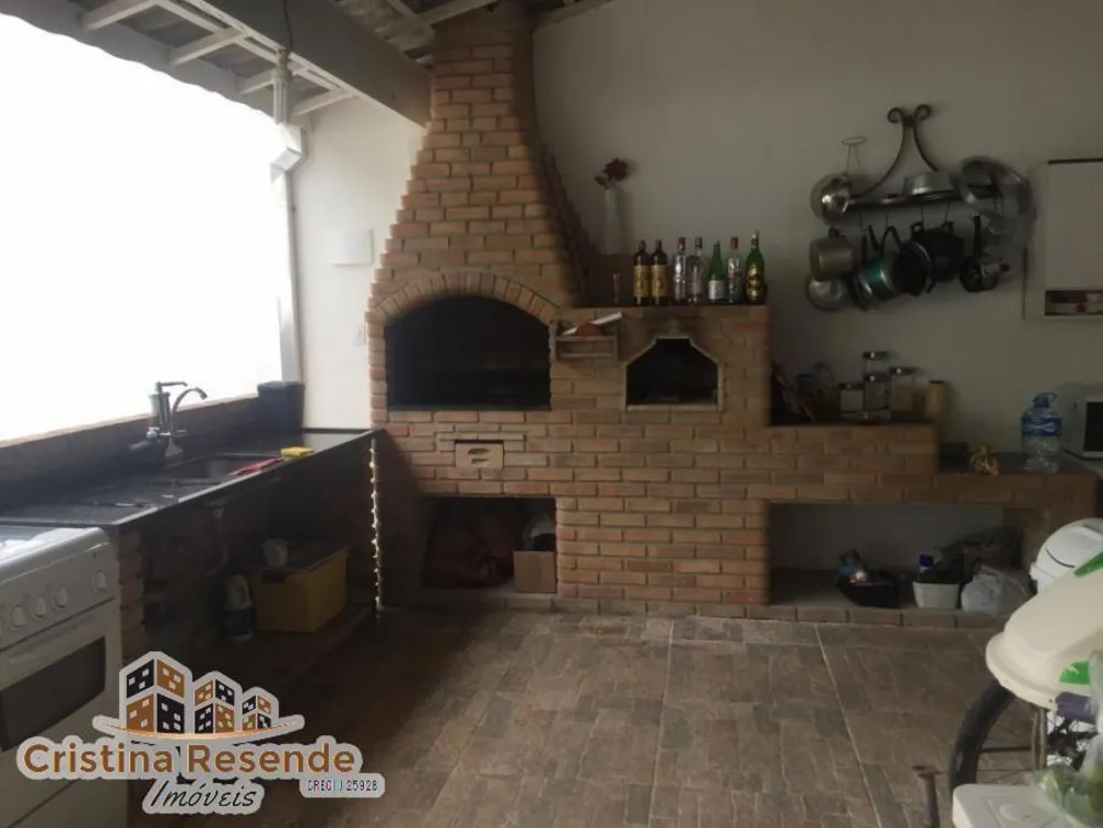 Casa, 2 quartos, 170 m² - Foto 3