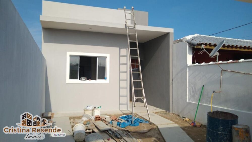 Casa - Foto 1