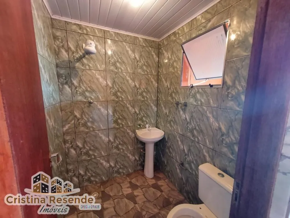 Casa, 3 quartos - Foto 3