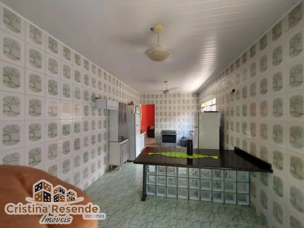 Casa, 3 quartos - Foto 5