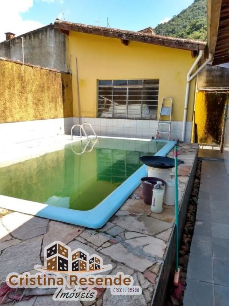 Casa, 3 quartos, 300 m² - Foto 1