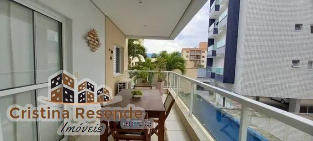 Apartamento, 3 quartos, 106 m² - Foto 1