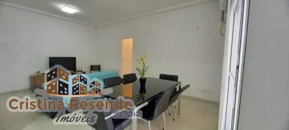 Apartamento, 3 quartos, 106 m² - Foto 2