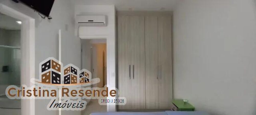 Apartamento, 3 quartos, 106 m² - Foto 2