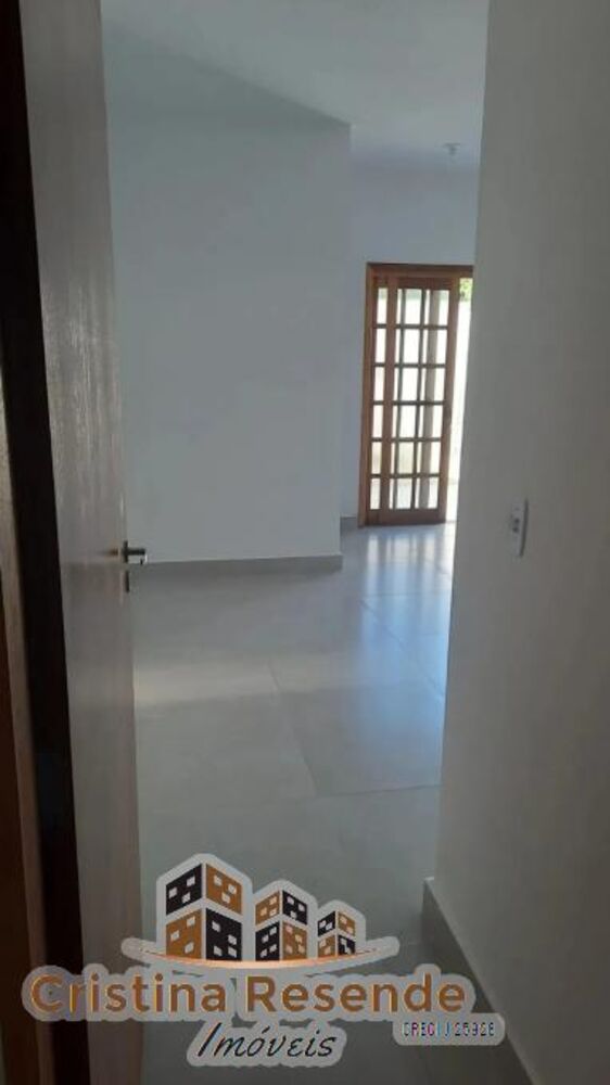 Casa, 3 quartos, 74 m² - Foto 2