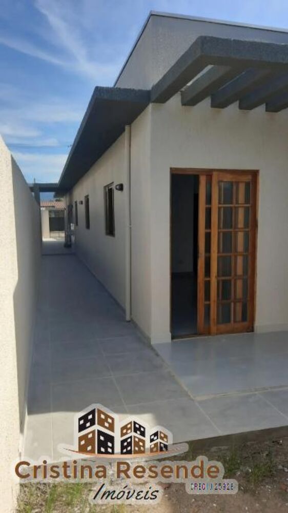 Casa, 3 quartos, 74 m² - Foto 3