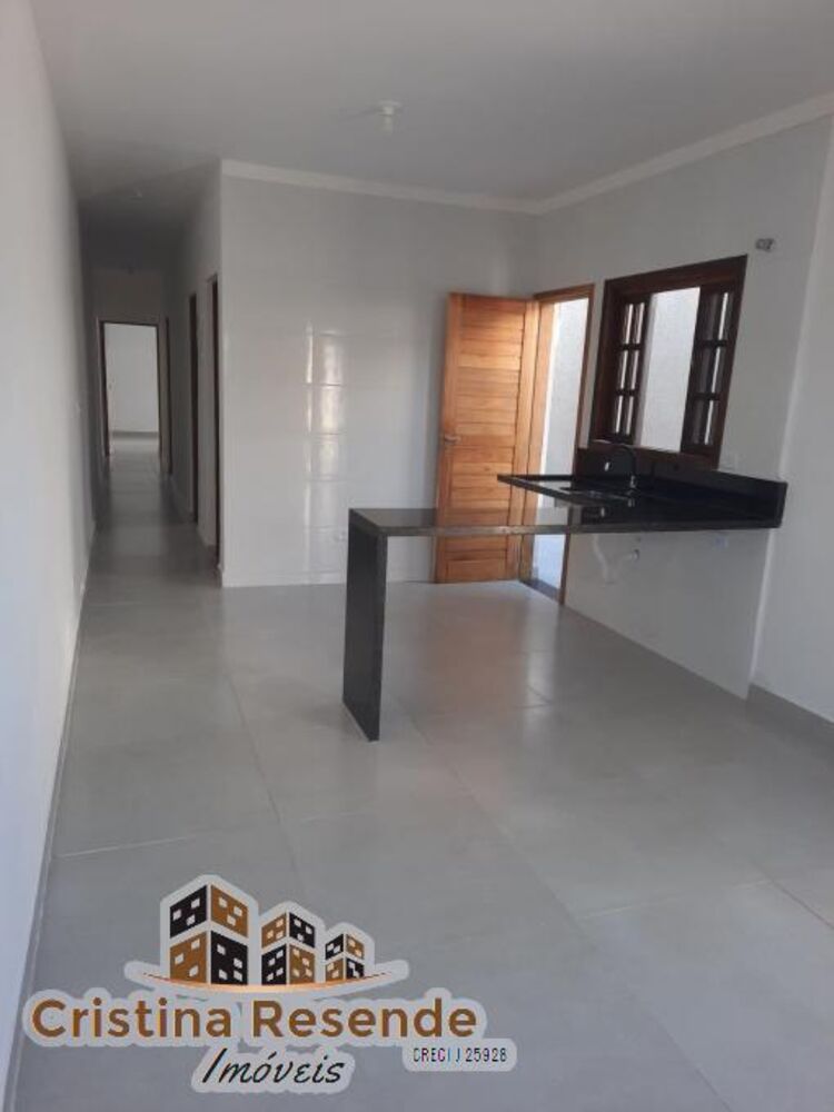 Casa, 3 quartos, 74 m² - Foto 4