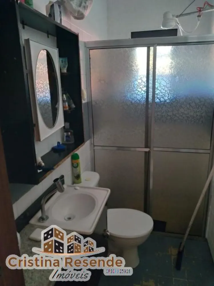 Casa, 5 quartos, 300 m² - Foto 6