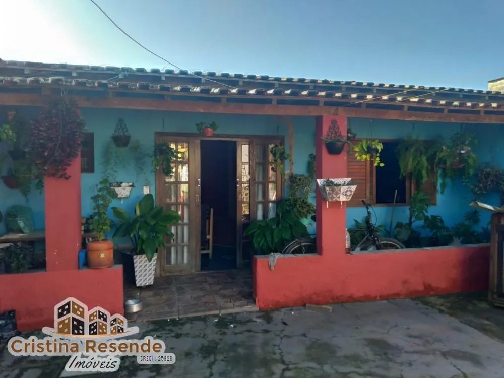 Casa, 5 quartos, 300 m² - Foto 1