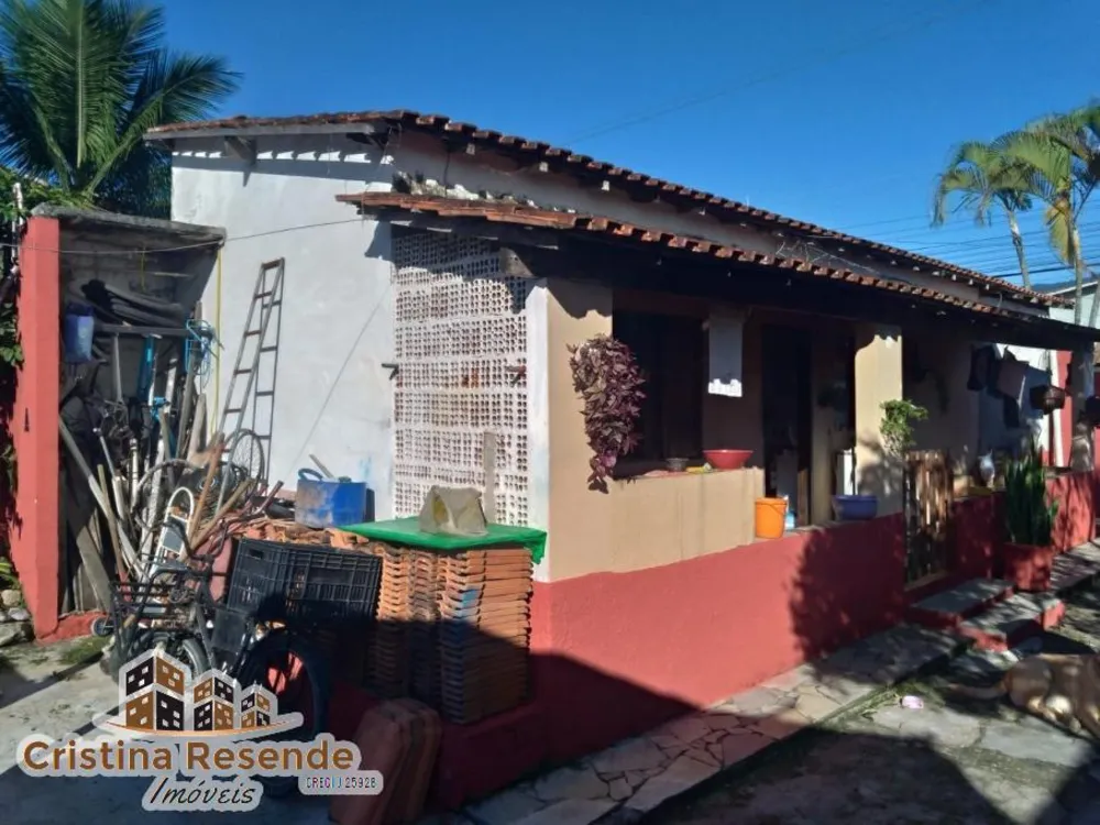Casa, 5 quartos, 300 m² - Foto 1