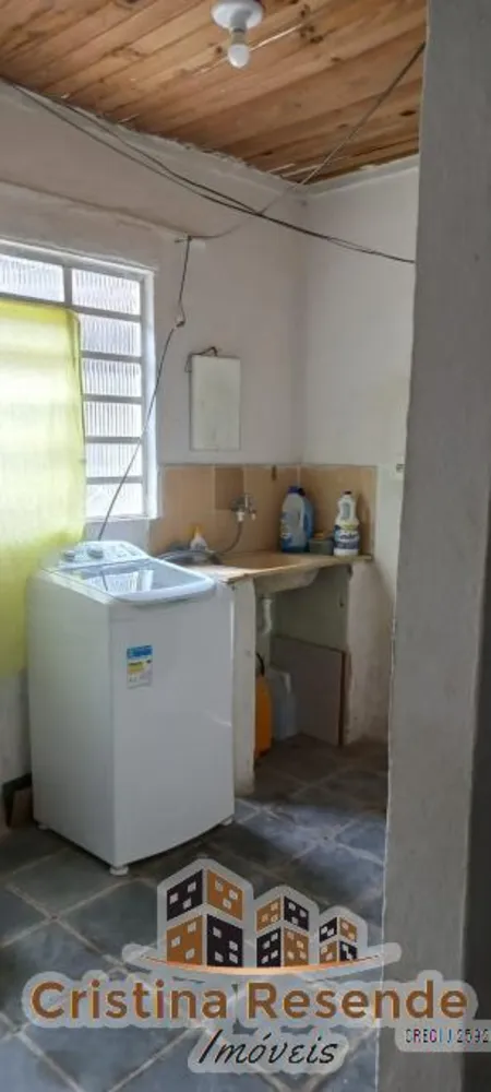 Casa, 2 quartos, 145 m² - Foto 4