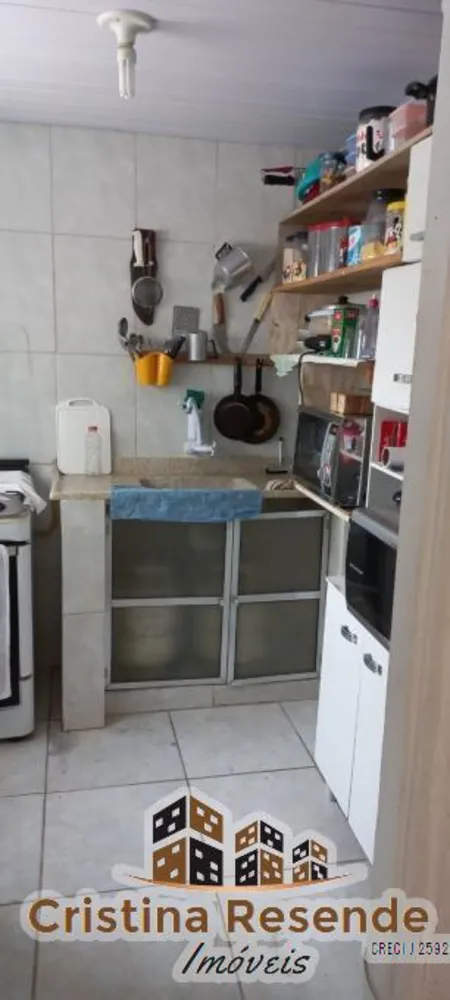 Casa, 2 quartos, 145 m² - Foto 1