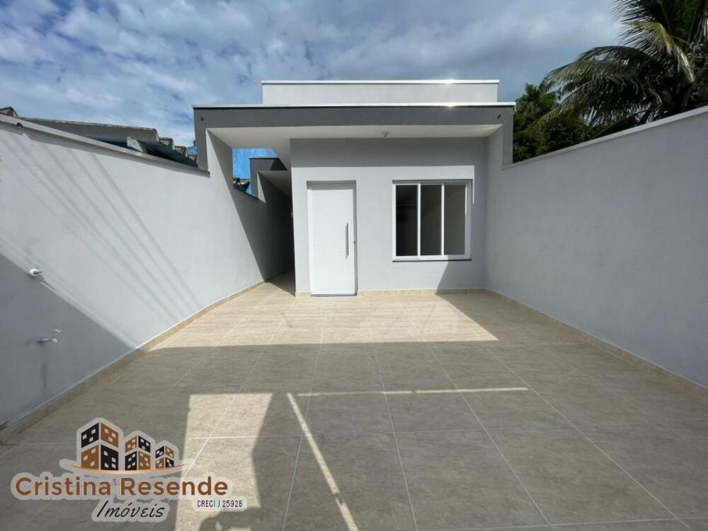 Casa à venda com 2 quartos, 150m² - Foto 2