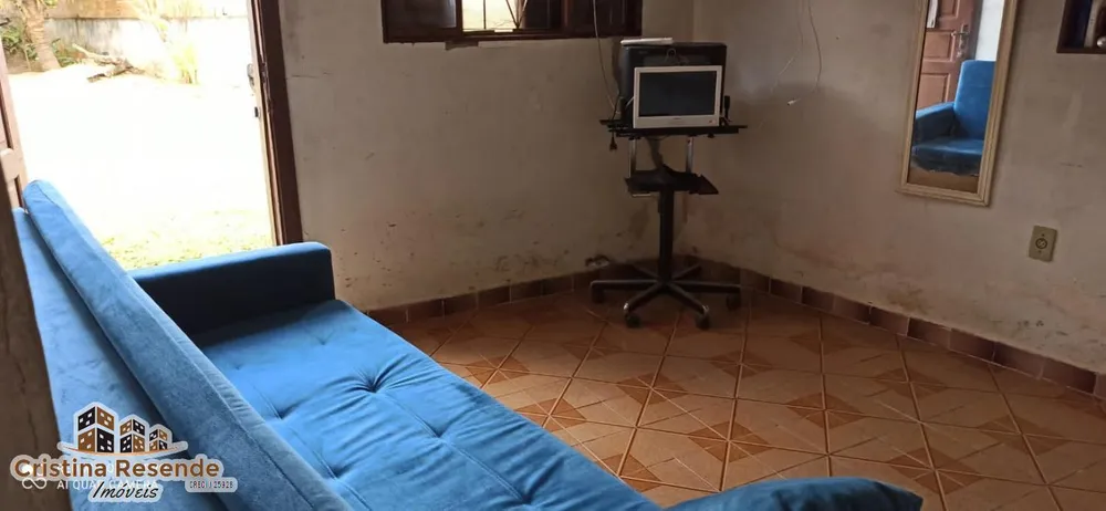 Casa, 2 quartos, 370 m² - Foto 3