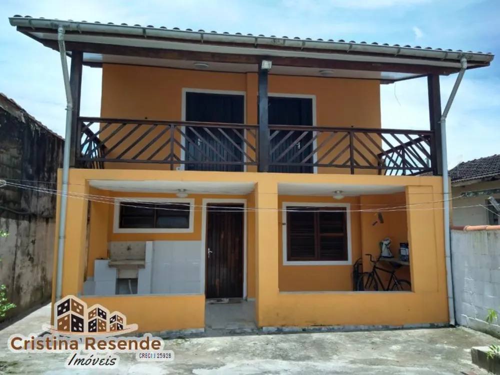Casa, 4 quartos, 299 m² - Foto 1