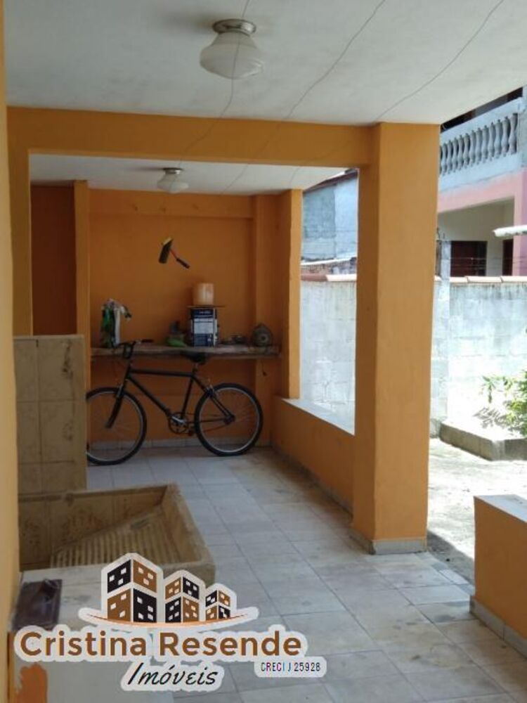 Casa à venda com 4 quartos, 299m² - Foto 4