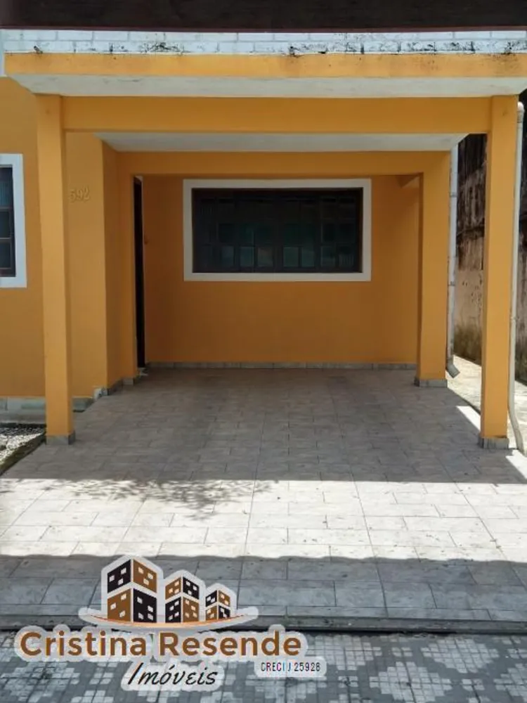 Casa, 4 quartos, 299 m² - Foto 4