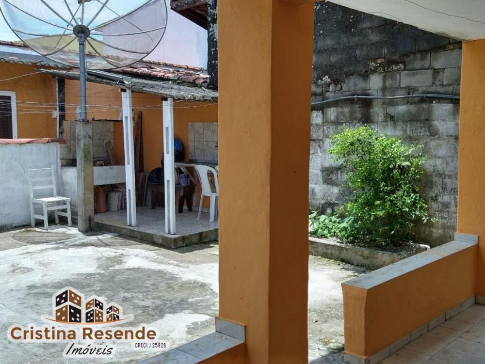 Casa à venda com 4 quartos, 299m² - Foto 3