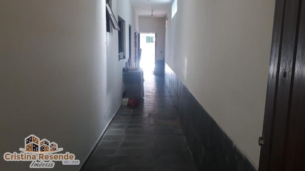 Casa, 1 quarto - Foto 2