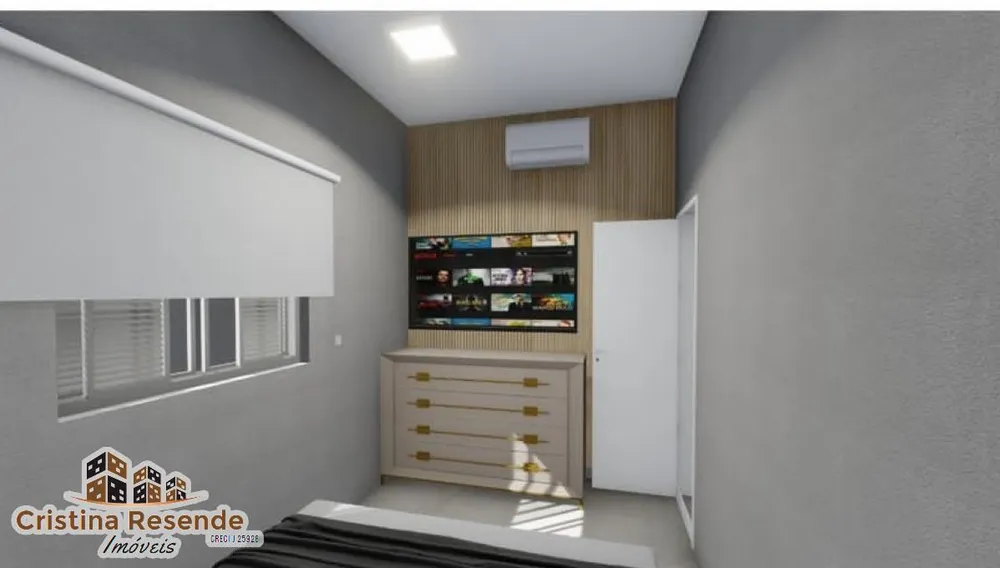 Casa, 2 quartos, 135 m² - Foto 5