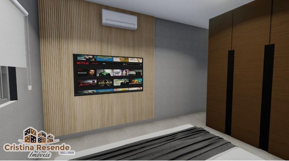 Casa, 2 quartos, 135 m² - Foto 1