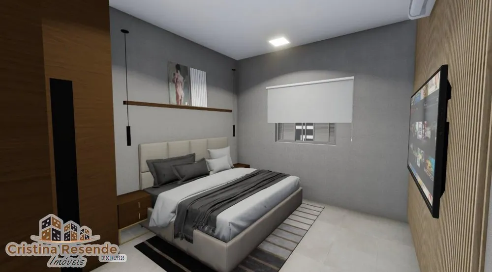 Casa, 2 quartos, 135 m² - Foto 12