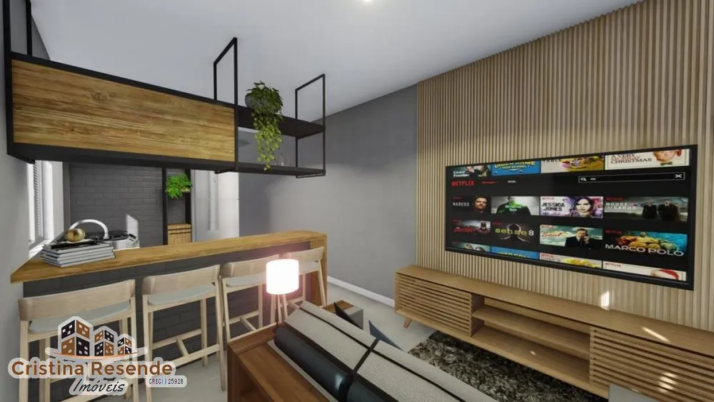Casa, 2 quartos, 135 m² - Foto 7
