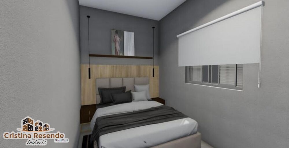 Casa, 2 quartos, 135 m² - Foto 3