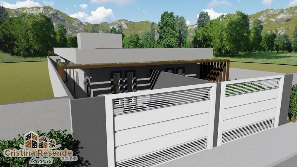 Casa, 2 quartos, 135 m² - Foto 6