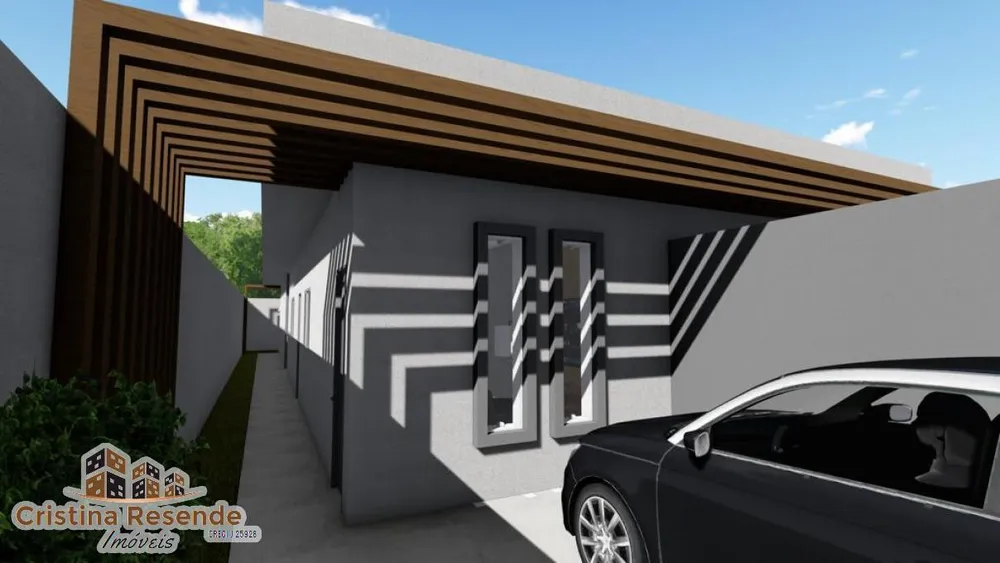 Casa, 2 quartos, 135 m² - Foto 8