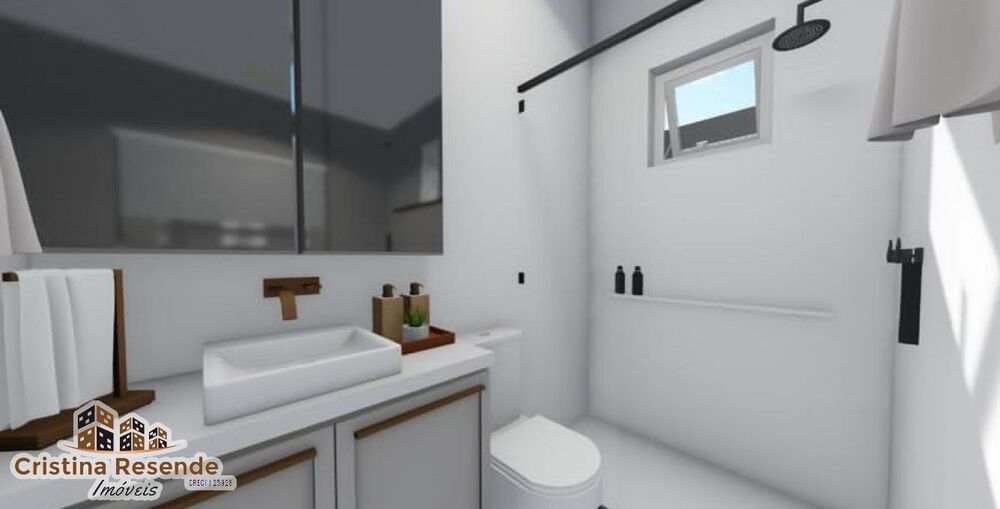 Casa, 2 quartos, 135 m² - Foto 4