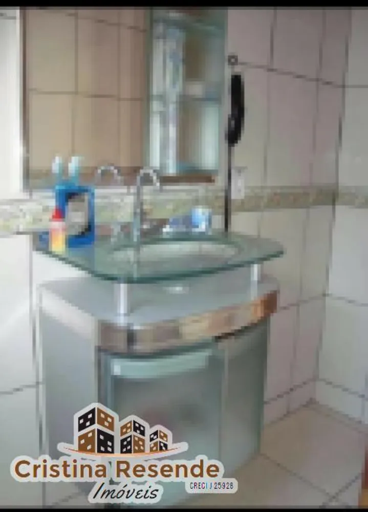 Casa, 2 quartos, 250 m² - Foto 5