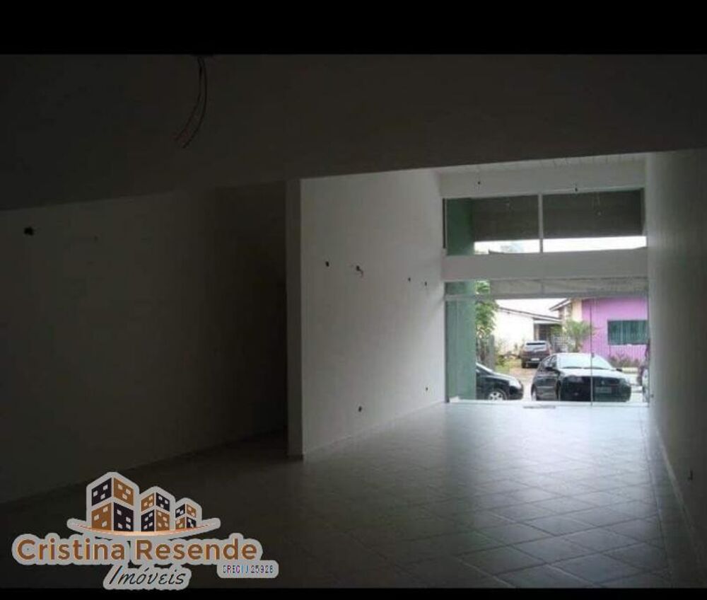 Prédio Inteiro - Foto 1