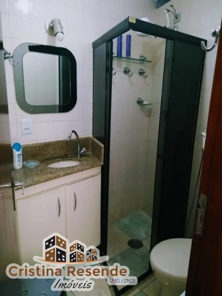 Apartamento, 2 quartos, 48 m² - Foto 6