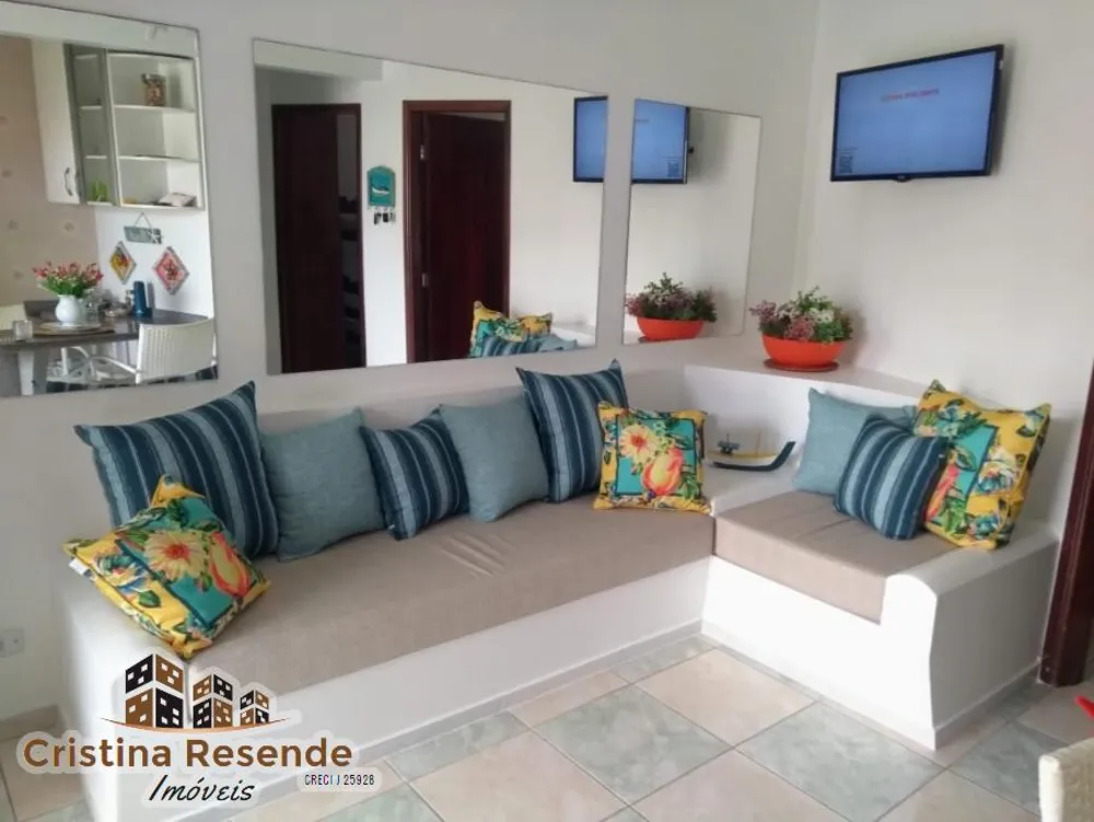 Apartamento, 2 quartos, 48 m² - Foto 5