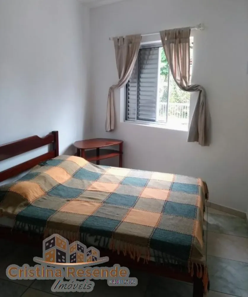 Apartamento, 2 quartos, 48 m² - Foto 8