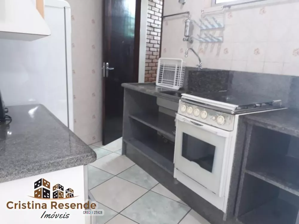 Apartamento à venda com 2 quartos, 48m² - Foto 4