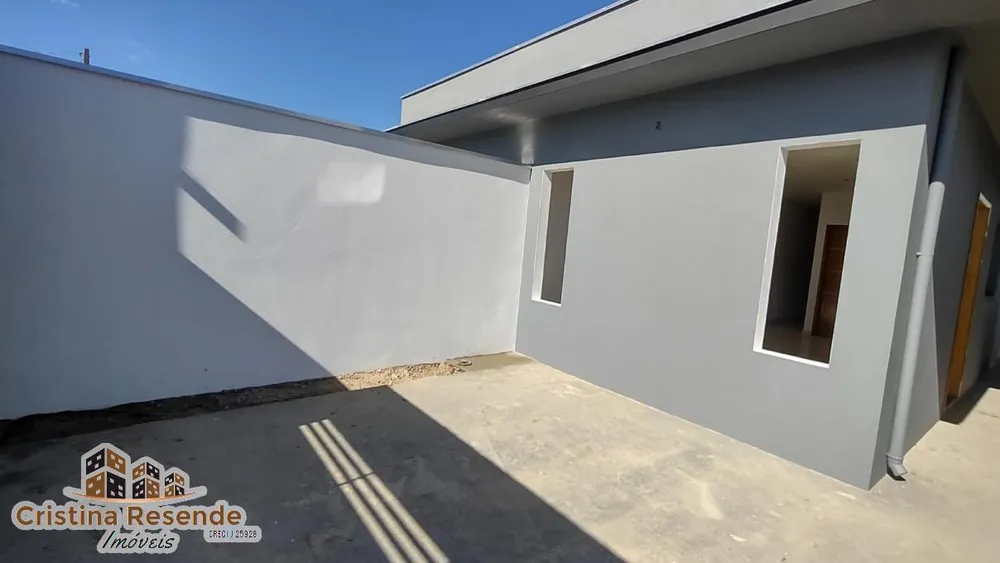 Casa, 2 quartos, 125 m² - Foto 5