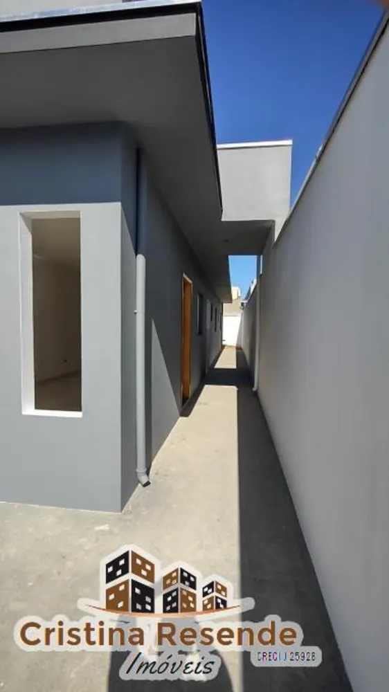 Casa, 2 quartos, 125 m² - Foto 7