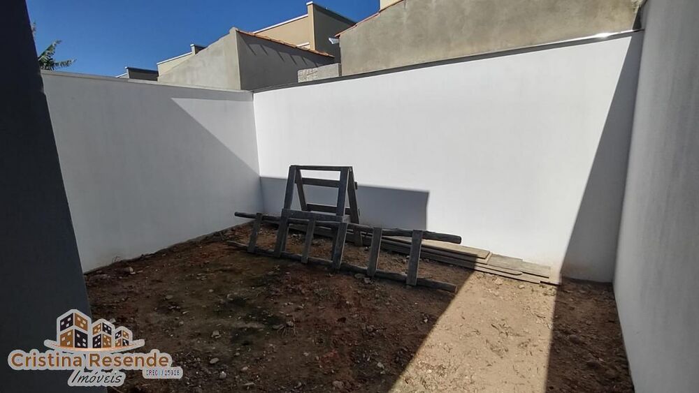 Casa, 2 quartos, 125 m² - Foto 2
