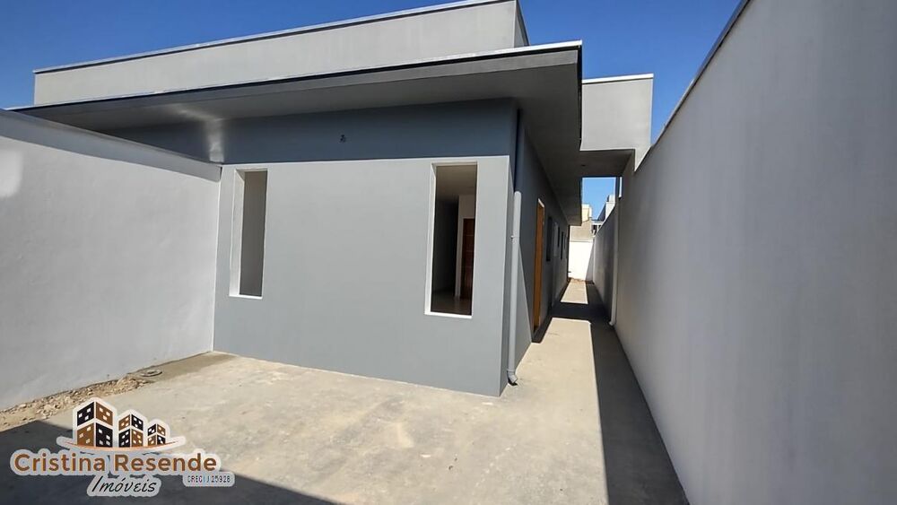 Casa, 2 quartos, 125 m² - Foto 4