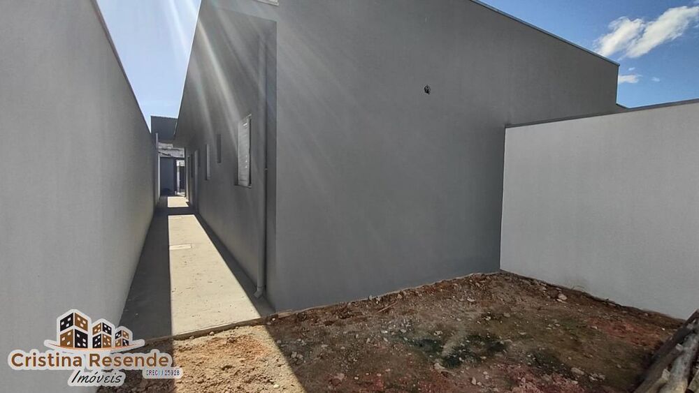 Casa, 2 quartos, 125 m² - Foto 1