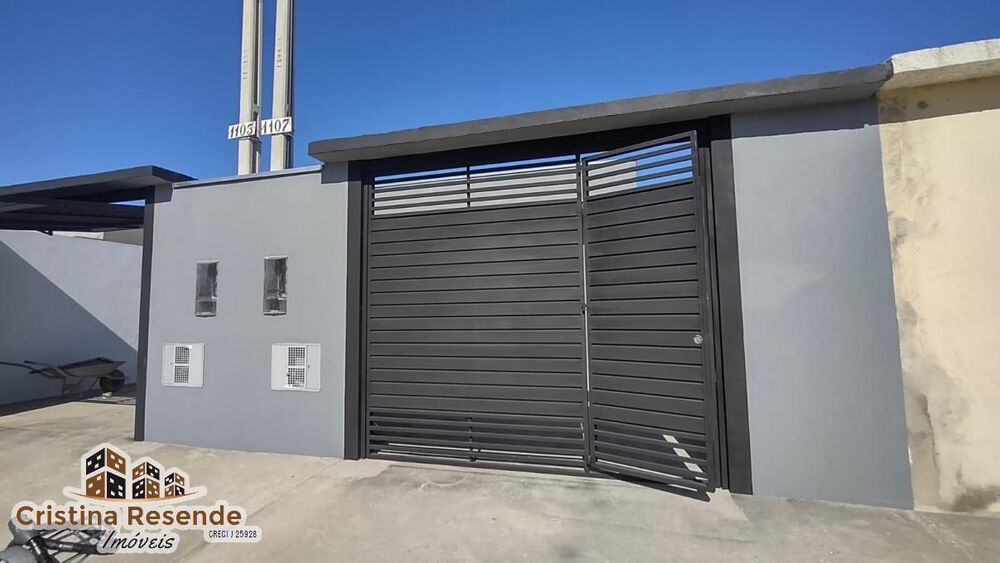 Casa, 2 quartos, 125 m² - Foto 3