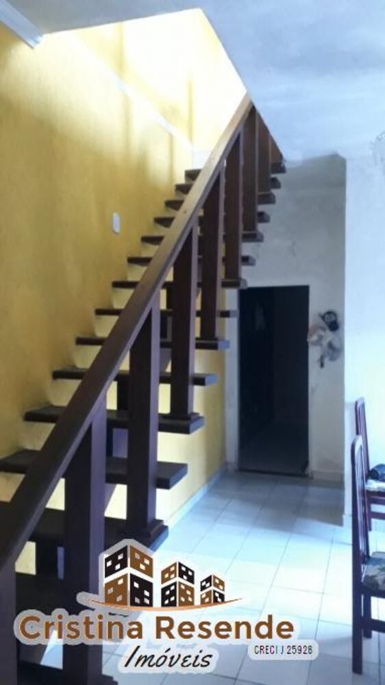 Sobrado, 5 quartos, 200 m² - Foto 1