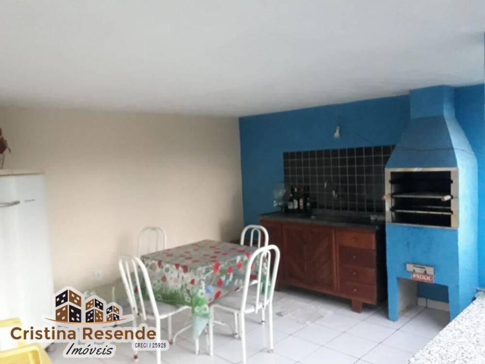 Sobrado, 5 quartos, 200 m² - Foto 4
